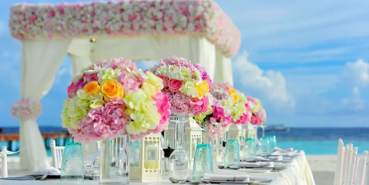 10 Creative Event Decoration Ideas for Your Next Event | Hubilo